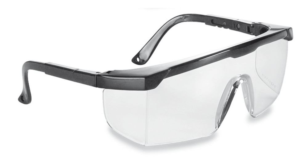 SAFETY SUNGLASSES